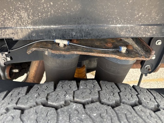 Certified 2022 Ford F350 XLT w/ XLT Premium Package image 22