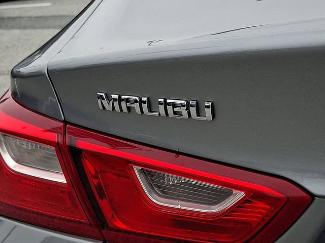 Used 2023 Chevrolet Malibu LT FWD image 31