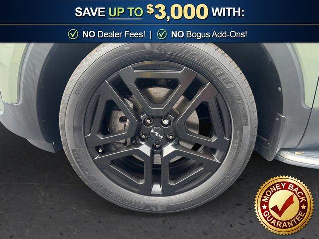 Used 2024 Kia Telluride EX X-Line AWD/4WD image 13