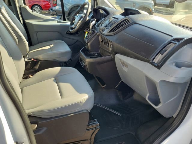 Certified 2019 Ford Transit 350 138 DRW w/ Exterior Upgrade Package image 21