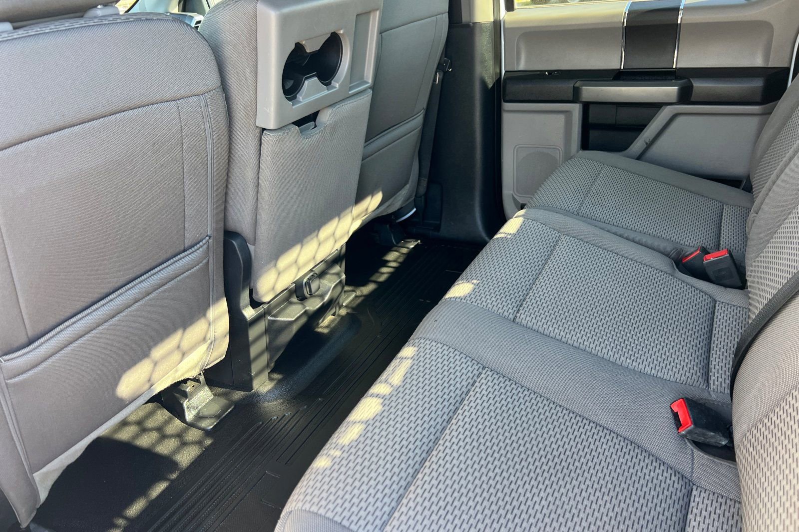 Certified 2021 Ford F550 XLT image 13