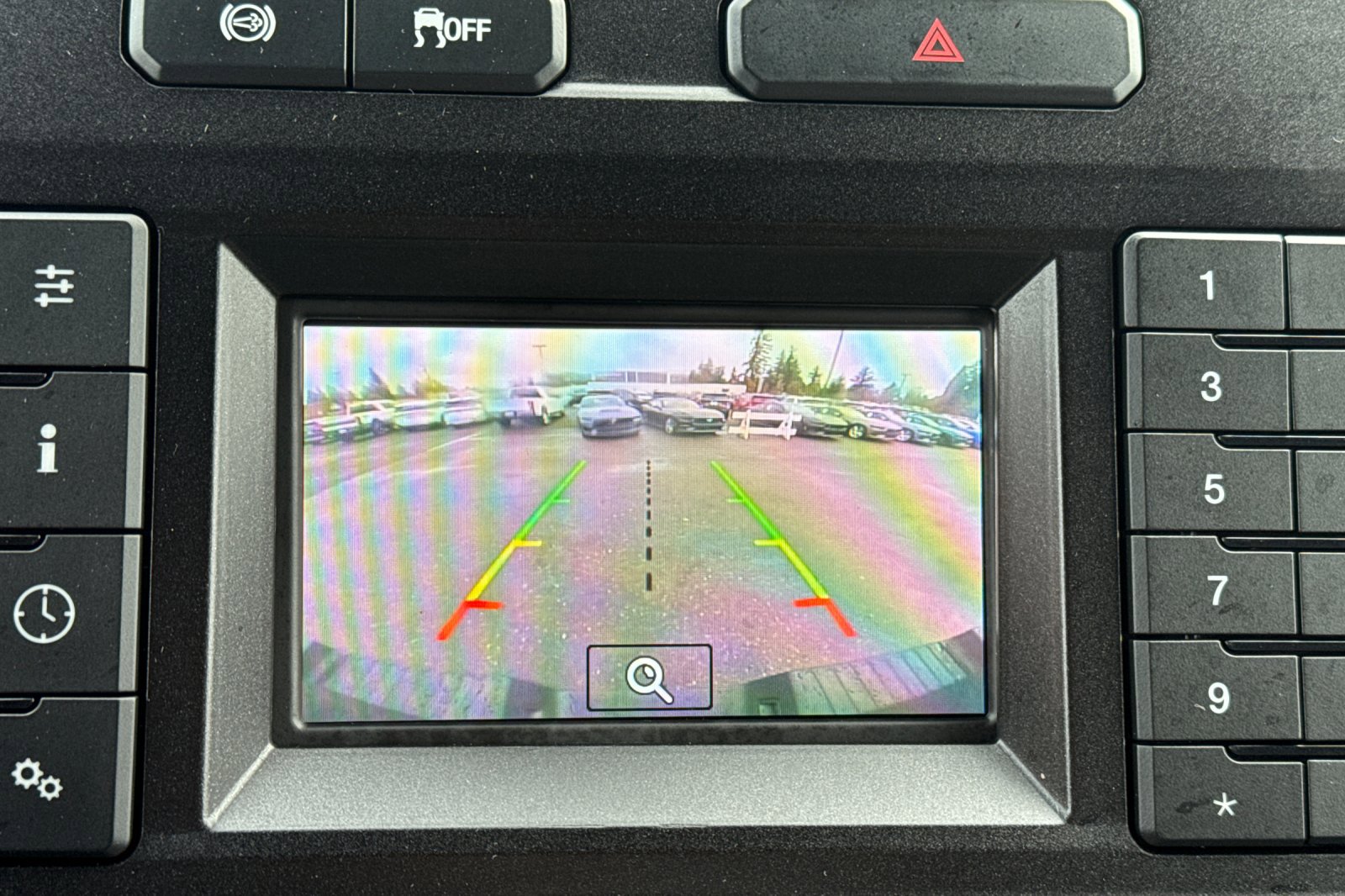 Certified 2022 Ford F350 XL w/ Power Equipment Group image 18