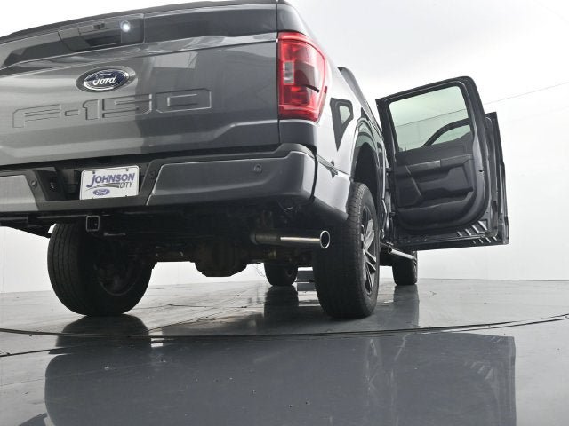 Certified 2023 Ford F150 XLT w/ Equipment Group 302A High AWD/4WD image 51