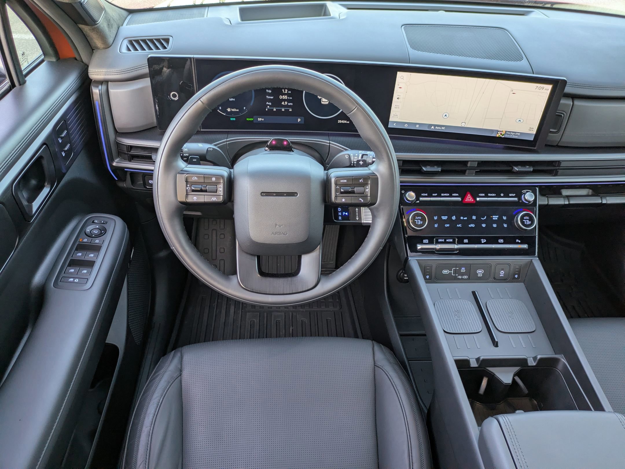 Used 2025 Hyundai Santa Fe Calligraphy image 33