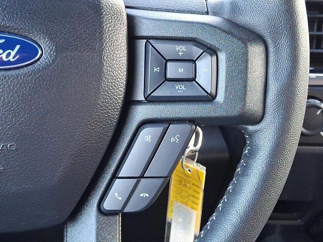 Certified 2019 Ford F150 XLT w/ Equipment Group 302A Luxury image 22