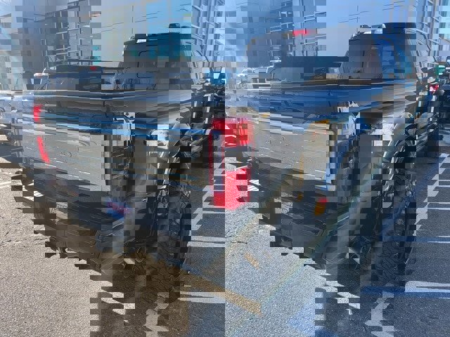 Certified 2024 Ford F450 Limited w/ FX4 Off-Road Package image 4