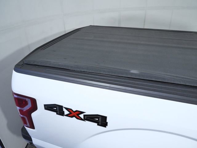 Certified 2020 Ford F150 XL w/ Equipment Group 101A Mid image 10