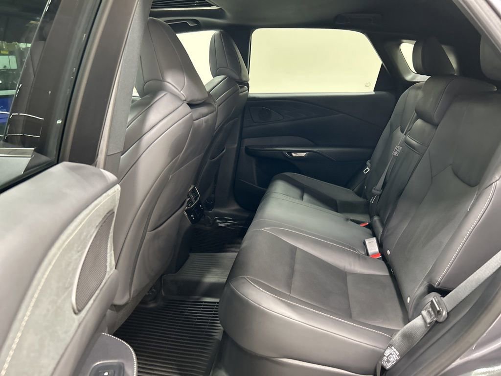 Used 2023 Lexus RX 350 F Sport w/ Cold Area Package AWD/4WD image 28