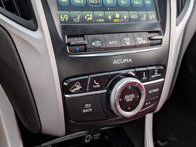 Used 2020 Acura TLX Type S PMC Edition image 21