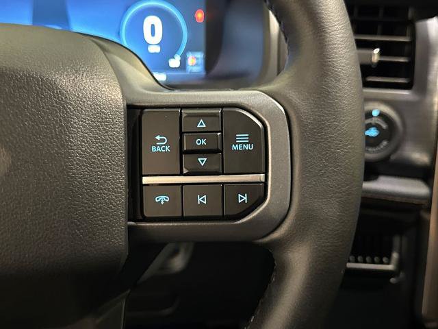 Certified 2025 Ford F150 Lightning Lariat AWD/4WD image 24