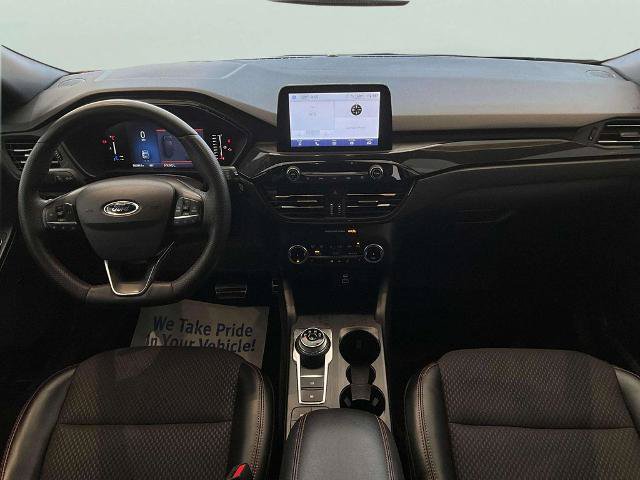 Certified 2023 Ford Escape ST-Line AWD/4WD image 26