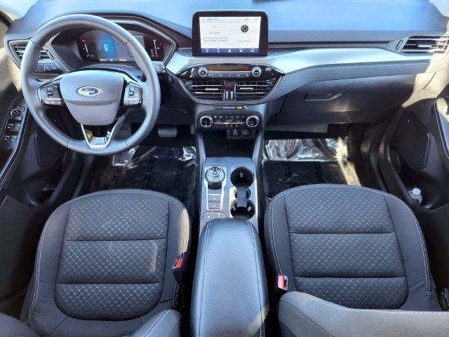 Certified 2024 Ford Escape Active AWD/4WD image 12