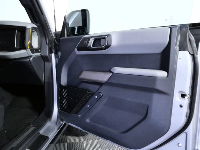 Certified 2023 Ford Bronco Badlands AWD/4WD image 9