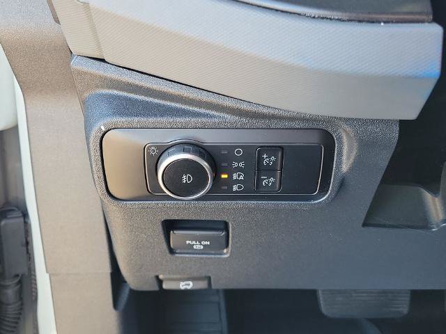 Certified 2023 Ford Bronco Big Bend w/ Sasquatch Package AWD/4WD image 22