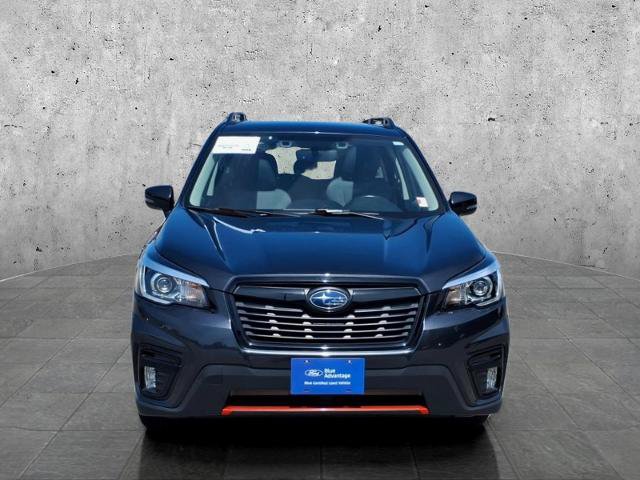 Used 2019 Subaru Forester Sport w/ Popular Package #2 AWD/4WD image 2