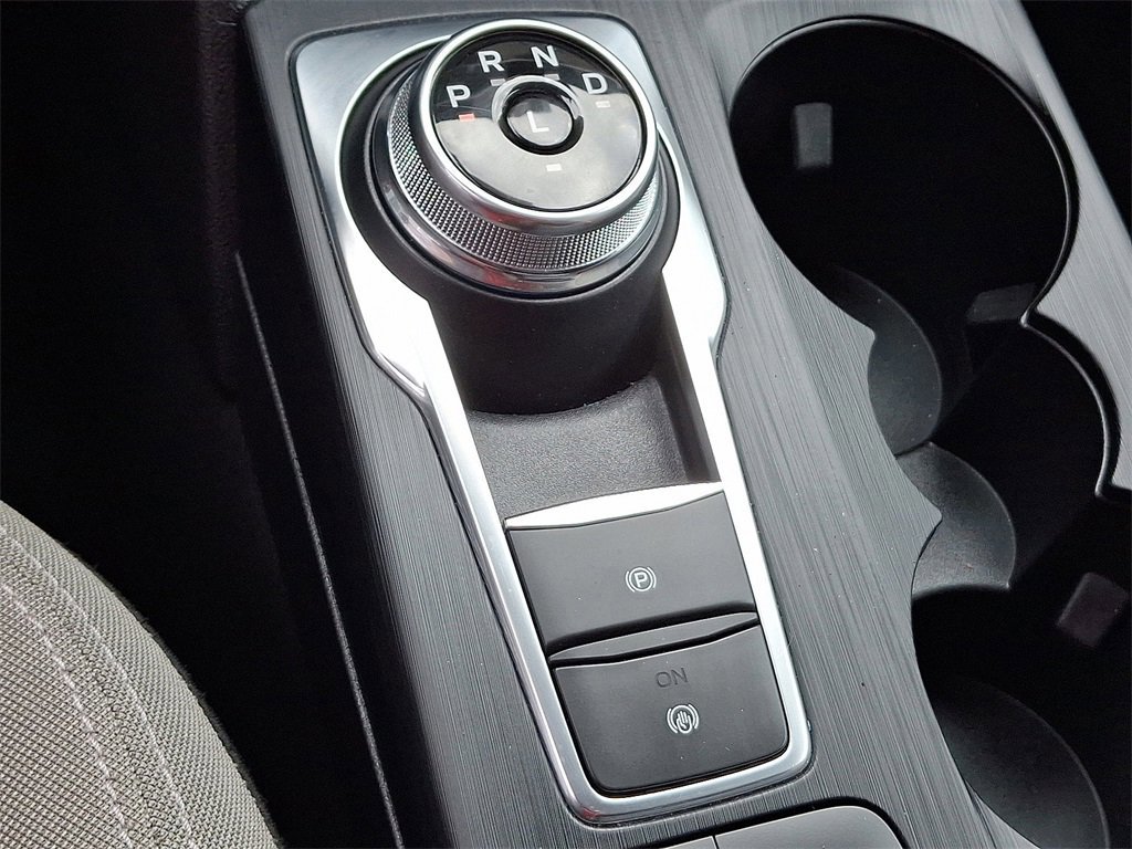 Certified 2022 Ford Escape SE w/ Convenience Package image 15