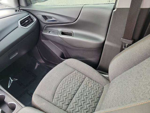 Used 2022 Chevrolet Equinox LT image 18