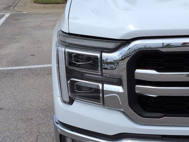 Certified 2024 Ford F150 Lariat w/ Tow/Haul Package AWD/4WD image 10