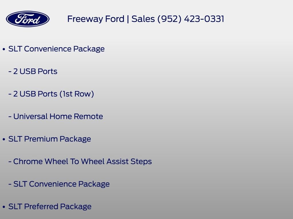 Used 2020 GMC Sierra 1500 SLT w/ SLT Premium Package image 37