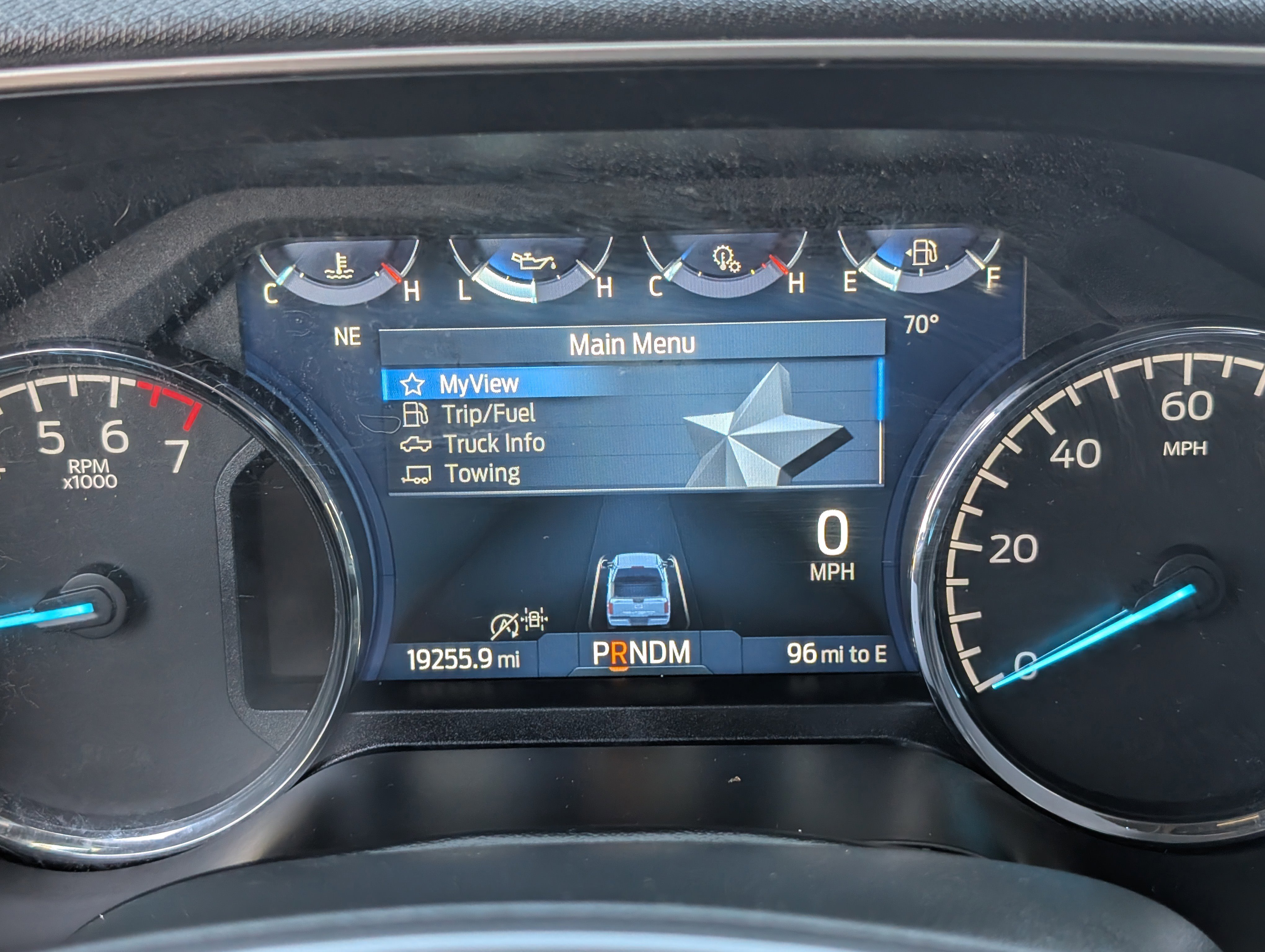 Certified 2023 Ford F150 XLT w/ Equipment Group 302A High image 28