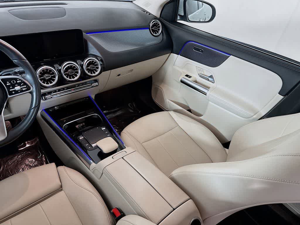 Used 2022 Mercedes-Benz GLA 250 image 11