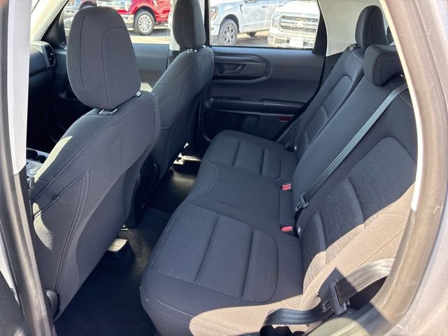 Certified 2022 Ford Bronco Sport AWD/4WD image 11