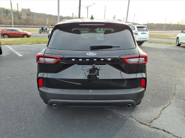 Certified 2025 Ford Escape ST-Line image 25