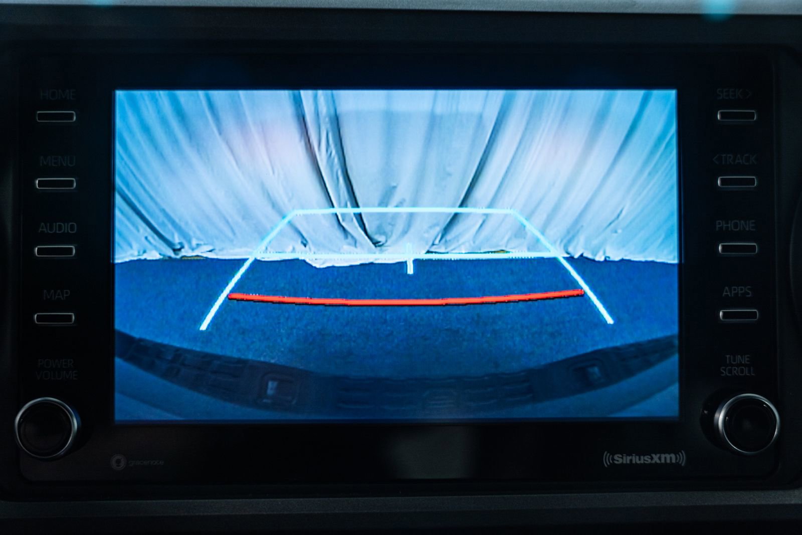 Used 2022 Toyota Tacoma TRD Sport image 46