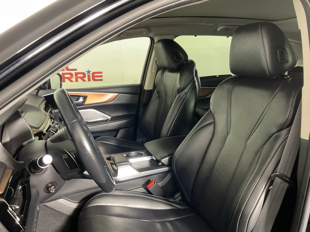 Used 2022 Acura MDX FWD w/ Technology Package image 14