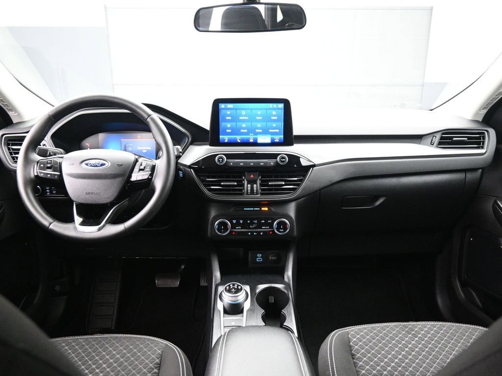 Certified 2023 Ford Escape Active AWD/4WD image 20
