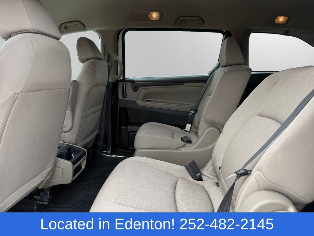 Used 2019 Honda Odyssey LX image 14
