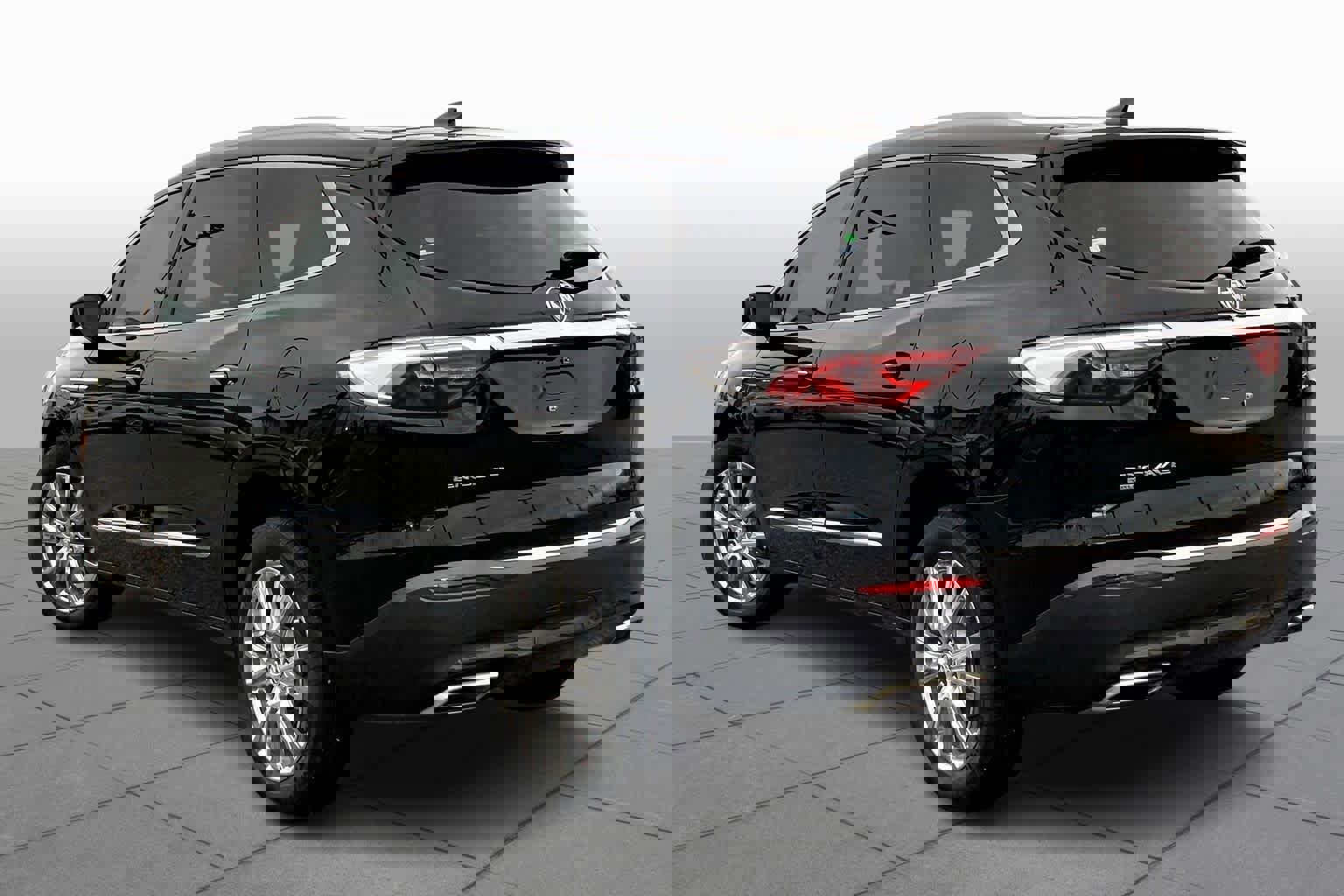 Used 2023 Buick Enclave Premium w/ Experience Buick Package image 4