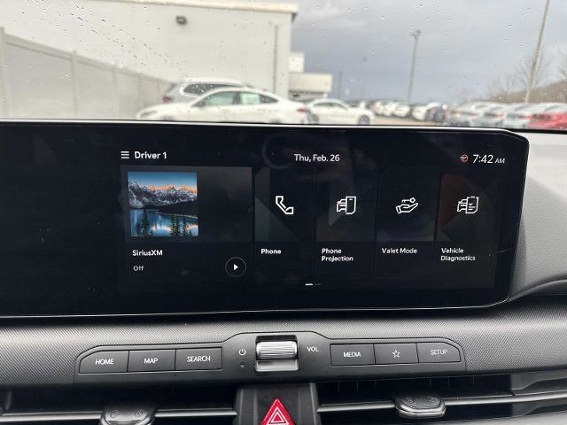 Used 2025 Kia K4 image 21