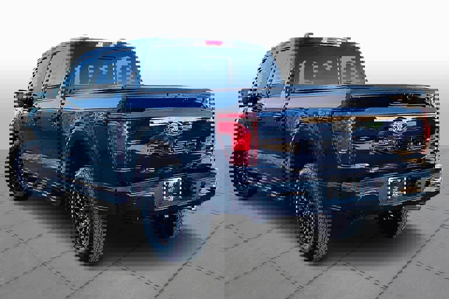 Certified 2024 Ford F150 XLT w/ Equipment Group 302A MID image 4