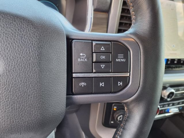 Certified 2024 Ford F150 Lariat w/ Tow/Haul Package AWD/4WD image 28