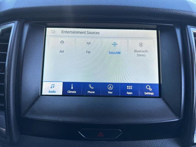 Certified 2022 Ford Ranger XLT w/ Equipment Group 302A High image 27