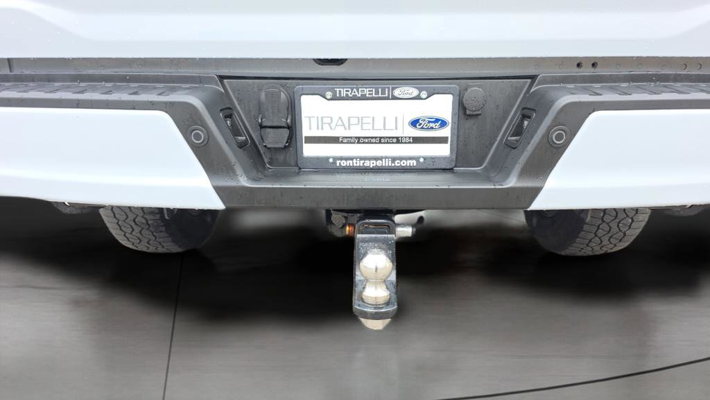 Certified 2022 Ford F150 XL w/ STX Appearance Package image 14