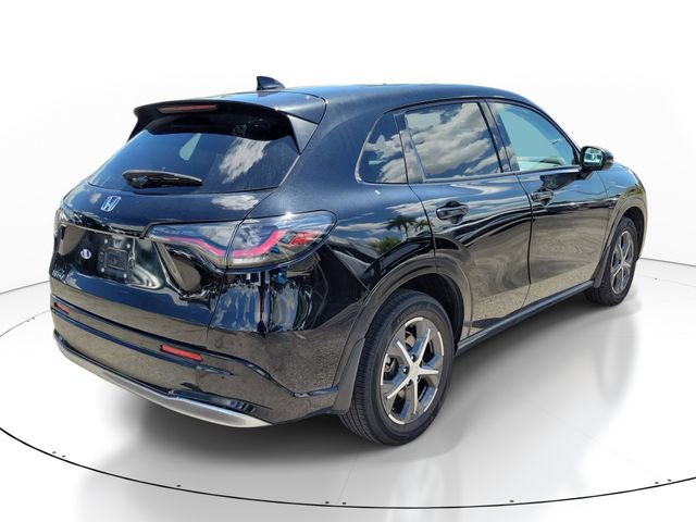 Used 2023 Honda HR-V EX-L image 2