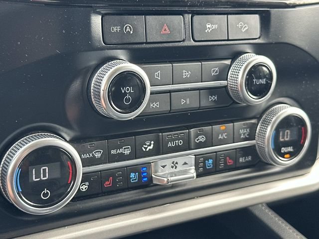 Certified 2024 Ford Expedition XLT AWD/4WD image 34