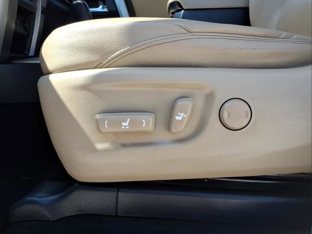 Used 2020 Toyota 4Runner Limited image 23