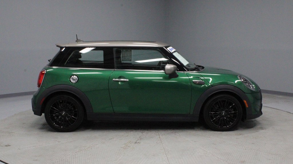 Used 2023 MINI Cooper S image 7