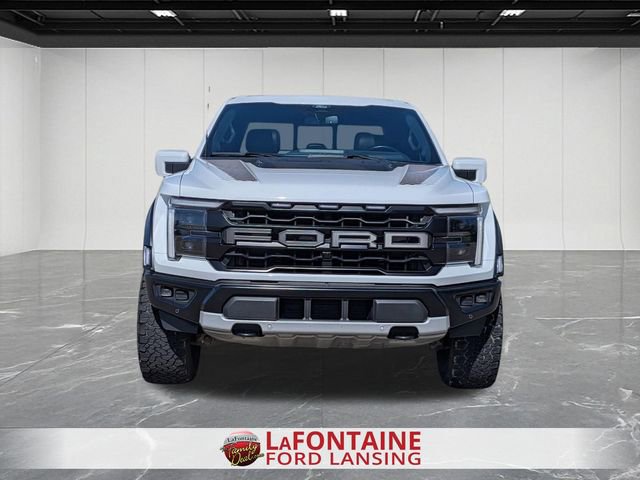 Certified 2024 Ford F150 Raptor AWD/4WD image 8