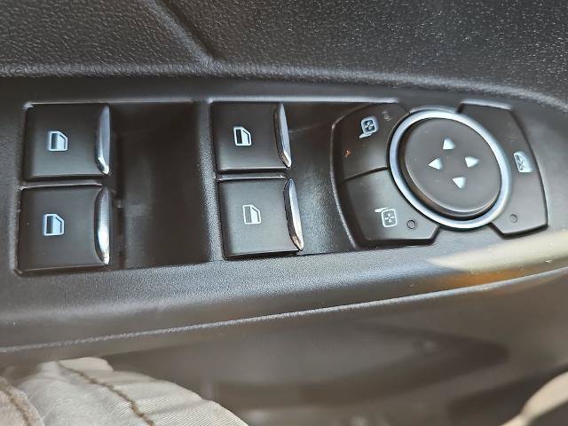 Certified 2022 Ford Escape SE AWD/4WD image 25