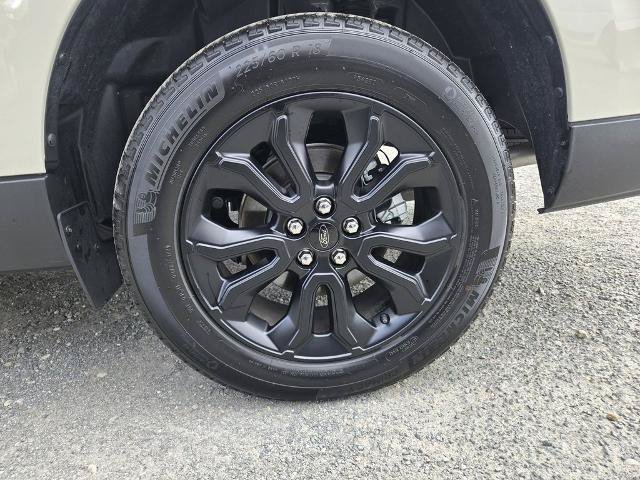 Certified 2024 Ford Maverick Lariat AWD/4WD image 25