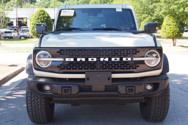 Certified 2025 Ford Bronco Badlands AWD/4WD image 2