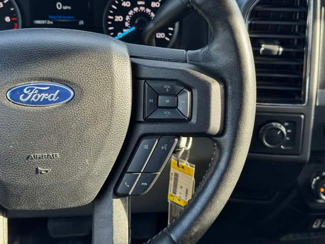 Certified 2020 Ford F150 XLT w/ Equipment Group 302A Luxury AWD/4WD image 25