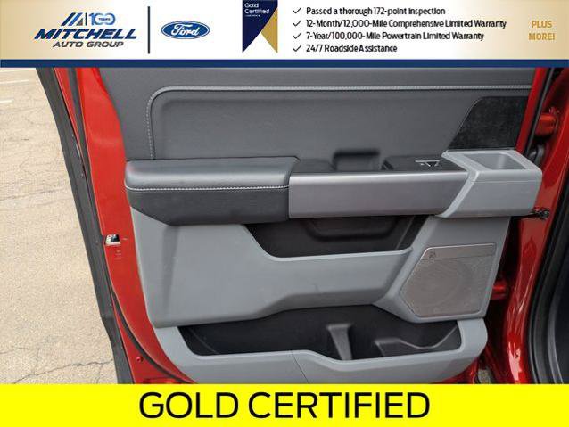 Certified 2023 Ford F150 XLT w/ Equipment Group 302A High AWD/4WD image 28