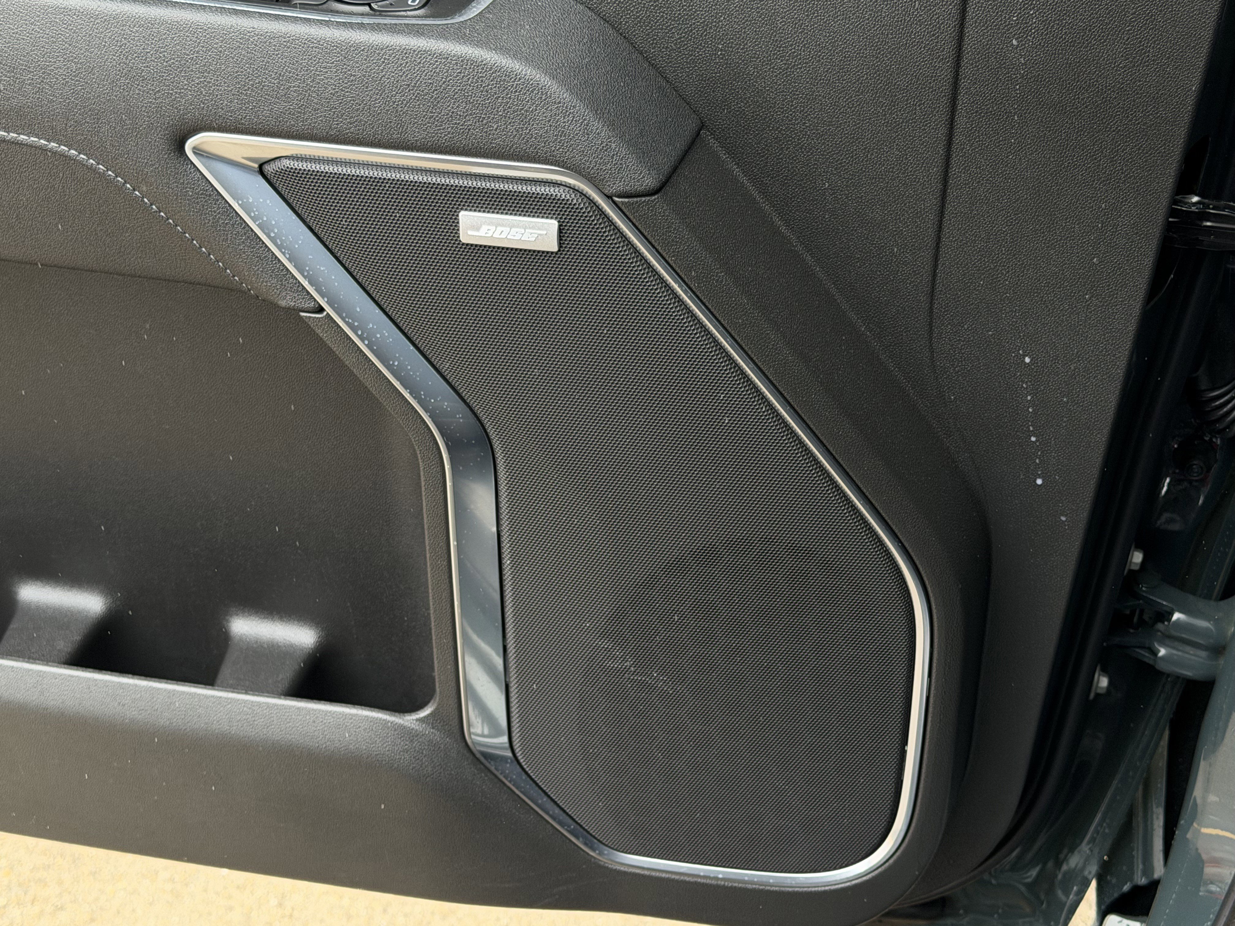 Used 2026 Chevrolet Silverado 1500 LT Trail Boss w/ Safety Package image 29