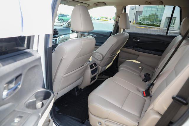 Used 2019 Honda Pilot EX-L image 24