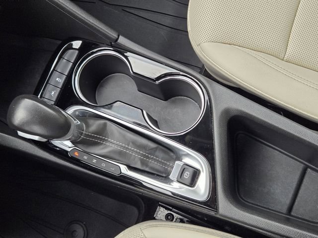 Used 2024 Buick Encore GX Sport Touring w/ Experience Buick Package FWD image 19